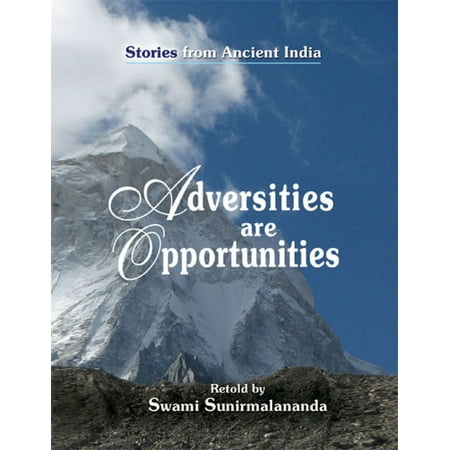 Adversities Are Opportunities - Stories from Ancient India - (Best Distributorship Business Opportunities In India)