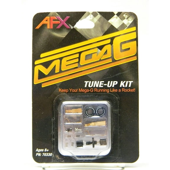 AFX SLOTCAR MEGA G Slot CAR Tune UP KIT