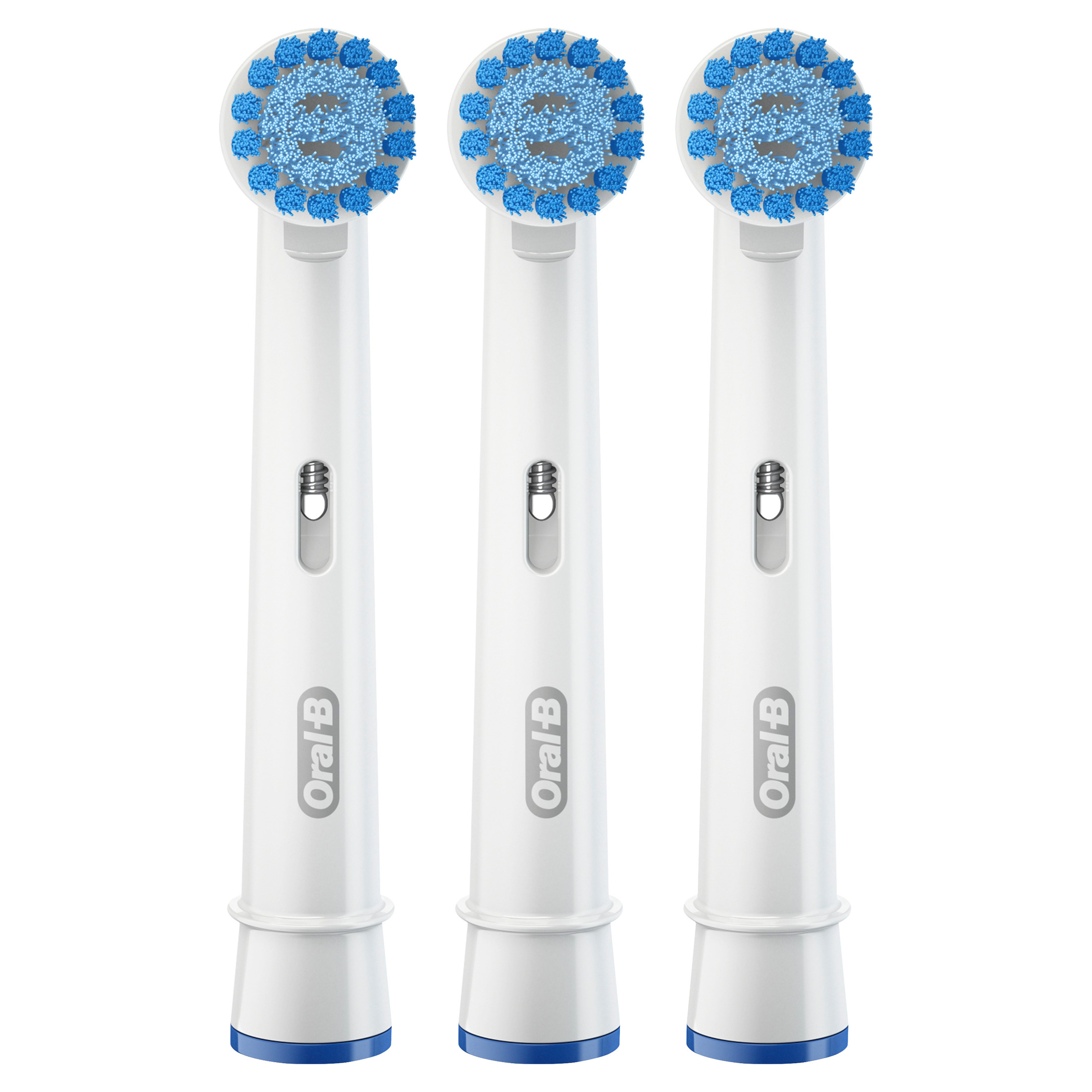 Oral-B Sensitive Gum Care Replacement Brush Heads, 3 Count photo 8
