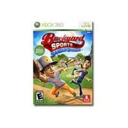 Backyard baseball free download Backyard baseball free download