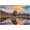 500 PCS, variant on 1000 Piece Lion Walking on Water Desert Oasis Puzzle for Adults, 30x20 in – DIY Home Decor, Family Game Night, Interactive Challenge