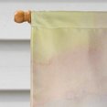 thumbnail image 3 of Carolines Treasures 7062CHF Gordon Setter Flag Canvas House Size, 3 of 4