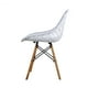 thumbnail image 3 of Set de 4 Sillas Eames comedor Vento Plastico Blanco Mundo In Hogar, 3 of 9