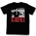 thumbnail image 1 of Scarface Shootah T-Shirt-Large, 1 of 2