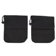 thumbnail image 1 of Rearview Mirror Cover,2Pcs Car Rearview Mirror Side Mirror Covers Car Rearview Mirror Cover Elevated Design, 1 of 14