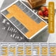 thumbnail image 4 of Molde para hornear números grandes, moldes de aluminio para hornear, molde para hornear con números, molde para pasteles con letras, molde para hornear con números, molde para hornear pasteles con, 4 of 6