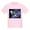Light Pink, variant on CafePress - Cosmic Orca Kids T Shirt - Light T-Shirt Kids XS-XL