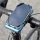 thumbnail image 2 of Bicycle Stand Anti Slip Integrated Quick Installation Phone Holder, 2 of 5