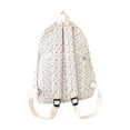 thumbnail image 1 of relayinert School Nylon And Cute Girls Space School Nylon Preppy Backpack For Little Flowers, 1 of 6