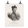 thumbnail image 2 of Print: Revd. John P. Donelan, Rector Of St. Matthew's Church, Washington, 2 of 4
