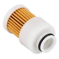 thumbnail image 2 of Elemento de filtro de combustible 68V‑24563‑00‑00 apto para Yamaha F50 F60 F75 F90 F115 LF115 T50 T60 Jadeshay A, 2 of 8