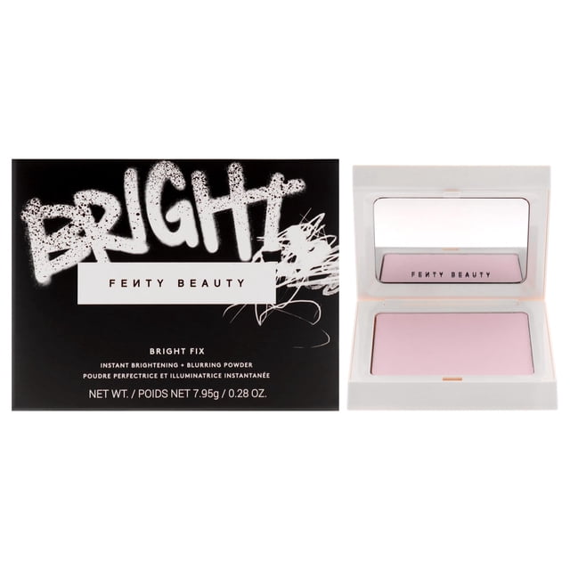 Polvo Fenty Beauty Bright Fix Lavanda 8 g