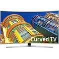 thumbnail image 3 of Samsung 65" Class 4K UHDTV (2160p) Smart LED-LCD TV (UN65KU6500F), 3 of 4