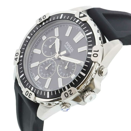 fossil q garrett