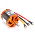 thumbnail image 1 of Motor Sin Escobillas D3542, Motor De Avión De Control Remoto Naranja De Fuerte Empuje 1 Pieza Para Aviones De Ala Fija De Control Remoto Para Avión De Control Remoto Para Ala, 1 of 8