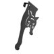 thumbnail image 3 of Colgador para gatos sobre la puerta, gancho trasero para puerta, soporte de almacenamiento, organizador, gancho colgante resistente para de, 3 of 9