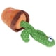 thumbnail image 5 of Juguete de Peluche de cactus Sincero con soporte de grabación brillante, 5 of 10