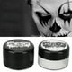 thumbnail image 5 of Pintura Corporal De Maquillaje, Blanco Y Negro, Saludable, Altamente Pigmentado, Conveniente, Kit De Pintura Facial Para Escenario Especial ANGGREK Otros, 5 of 8