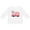 AA-White, variant on Inktastic Easter Fire Truck Egg Hunt Bunny Boys or Girls Long Sleeve Toddler T-Shirt