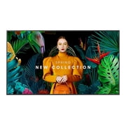 Samsung QB55C 55″ 4K Neo - Landscape - Quantum Matrix Technology - OLED Display Led