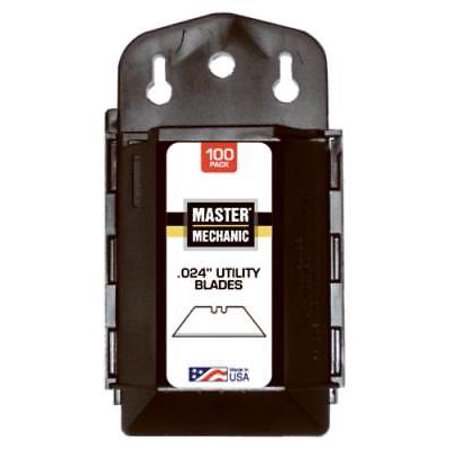 Master Mechanic Heavy Duty 025 Gauge Only One