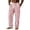 Red, variant on Uwinwear Men's Striped Pants Casual Color Block Straight-Legs Long Pants Casual Big & Tall Flat Front Business Trousers with Pockets,Mint Green,XXL