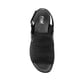 thumbnail image 5 of Sandalia Flexi Para Mujer Estilo 100009 Negro Confort negro 23 Flexi 100009, 5 of 5