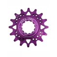 thumbnail image 4 of GLFILL 16T pour Moto Tout-Terrain Escalade Vélo de Rue à Vitesse Unique Roue Libre 9 Vitesses 1 Couvercle de Roue Libre pour HG Freehub B, 4 of 9