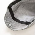 thumbnail image 4 of StylesILove 2 Ways to Wear Flat Cap Ben Hogan Hat Herringbone Cotton Hat for Baby Toddler Boys Little Kids, 4 of 5