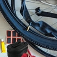 thumbnail image 4 of 2Pcs Shock-Absorption Inner Tire Professional Interior Tire Convenient Bike Tube, 4 of 8