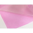 thumbnail image 2 of INTBUYING 1 yard Glitter Heat Transfer Vinyl Film Heat Press Cutter Plotter (Pink), 2 of 2