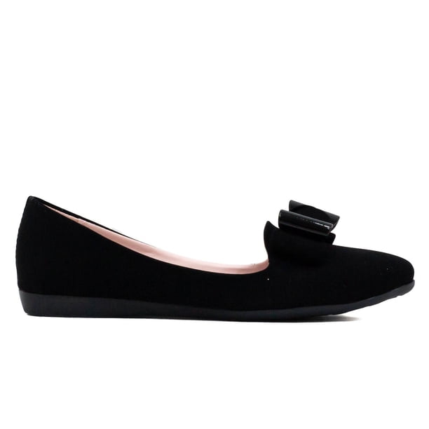 Flats Para Mujer Mutante Or2284 negro 22.5
