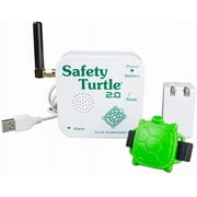 Safety Turtle New 2.0 Child Immersion Pool/Water Alarm Kit