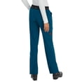 thumbnail image 2 of koi Lite Women's Spirit Logo Elastic Waistband Scrub Pant, 2 of 3