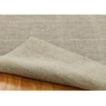 thumbnail image 2 of Kalaty Terra Area Rug TE-659 Beige Lines Banded 3' 6" x 5' 6" Rectangle, 2 of 2