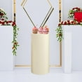 thumbnail image 6 of yotijay Plinth Stand Pillar Cover Cylinder Pedestal Cover for Graduation Party Props M, 6 of 9