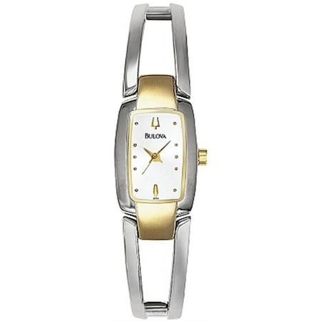 Women's Bangle Bracelet Watch 98T81