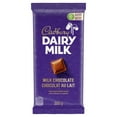 thumbnail image 2 of Cadbury Dairy Milk Chocolate Bar 200g/7oz. (Imported from Canada), 2 of 4