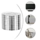 thumbnail image 5 of GOOHOCHY 1 rollo autoadhesivo mini cuadrado decorativo adhesivo de pared espejos lazos de mosaico, 5 of 8
