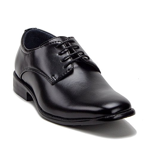 classic suit shoes