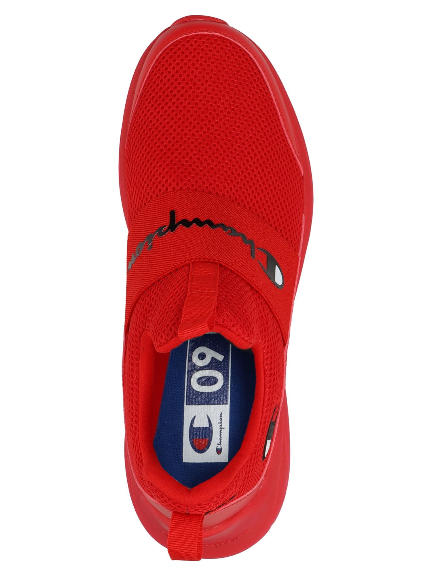 Champion Men's Athletics Legend Lo Sneaker