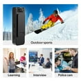 thumbnail image 2 of Portable HD 1080P Video DVR Clip Pocket Cam Camcorder Mini Body Camera_ Y9T0, 2 of 5