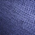 thumbnail image 1 of Ahgly Tapis d'Intérieur Lavable en Machine Carré Transitionnel Bleu Ardoise Clair, 7 Pieds Carré, 1 of 7