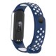 thumbnail image 3 of Correas de repuesto compatibles con Xiaomi Band, correas de repuesto compatibles con pulseras de silicona suave Correa de muñeca ajustable Solución innovadora, 3 of 7