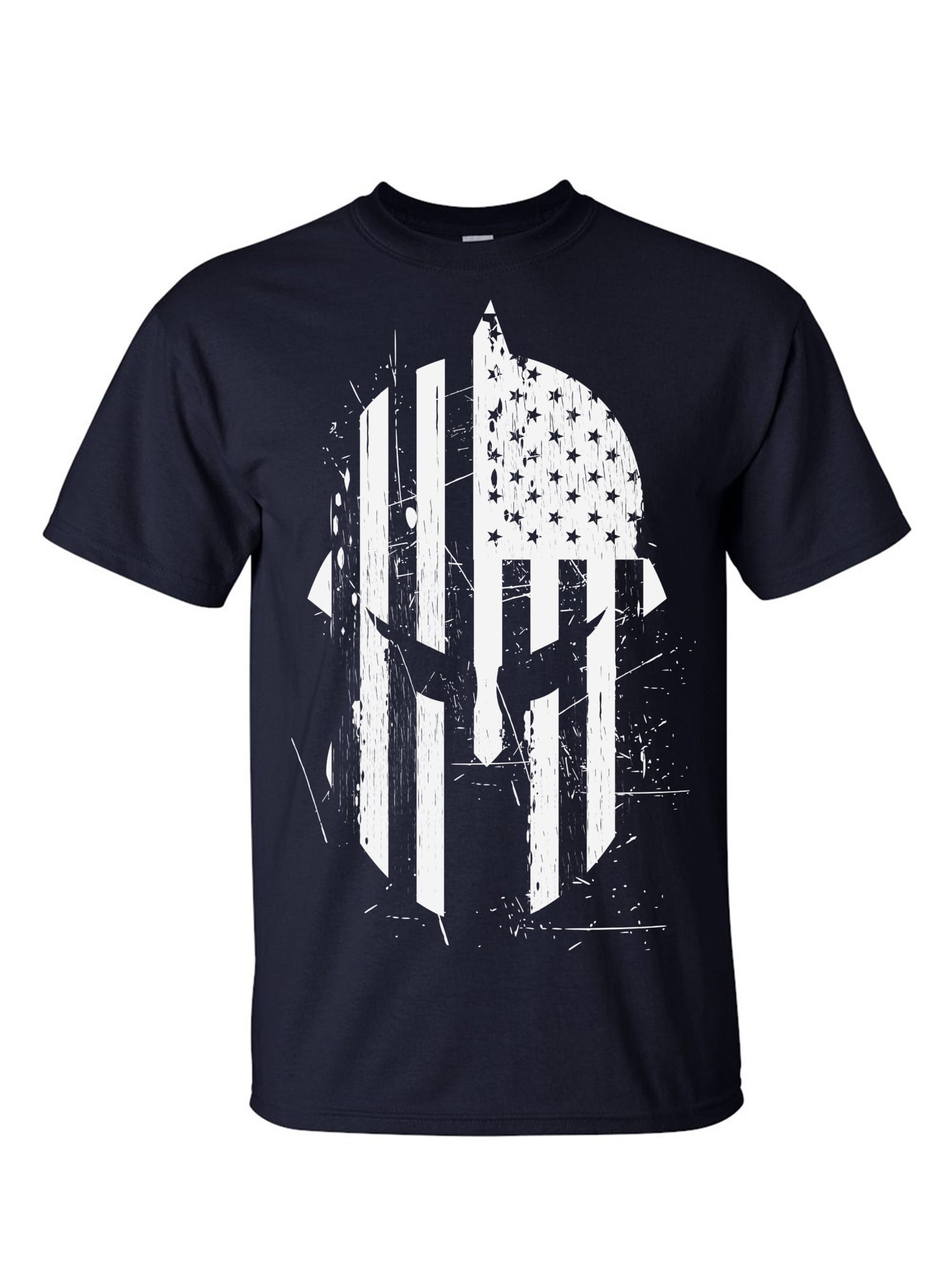 T shirts - Patriotic USA Tee 
