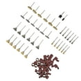 thumbnail image 5 of Wire Wheel Set98Pcs Wire Wheel Brush Wire Wheel Brush Wire Wheel Innovative Solution, 5 of 5