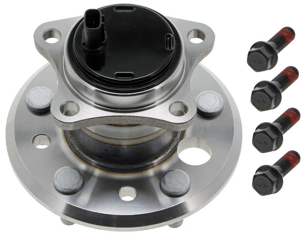 Mevotech H512207HW Wheel Bearing and Hub Assembly