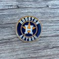 thumbnail image 1 of Chicago White Sox Little Bear New York Yankees American Professional Baseball Team Insignia Pin Broche Sombrero Bolsa Accesorios Gao Jiahui unisex, 1 of 2