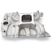 Edelbrock 5056 Torker II Pontiac Intake Manifold