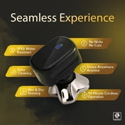 Pitbull Gold PRO Head and Face Shaver | USB charging cable included